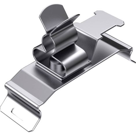 Hebotec SKHHZ 3 - 6 Elément de fixation 1030-302C 1 pc(s)