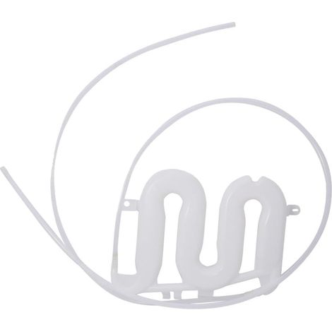 Réservoir d'eau de rechange WR17X11440 pour réfrigérateur GE – Unité d'eau potable fraîche facile à installer (1/5)