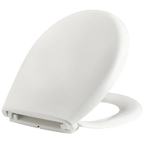 Sedile wc universale Delfino2 Negrari