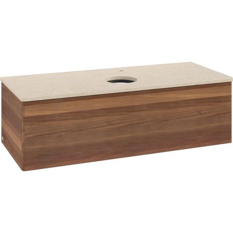 Villeroy & Boch L32053HM WTUS Antao L325 1200x360x500mm (1/3)