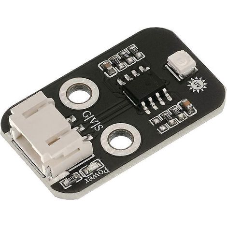 Module de capteur UV HS-S03P, détection UV pour cartes de développement STM32/Arduino/Raspberry Pi et autres
