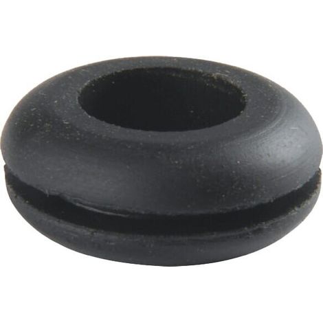 Prensaestopas para cable 10 x 14 x 1,5 mm cerrado UNIVERSAL KB2312 (1/2)