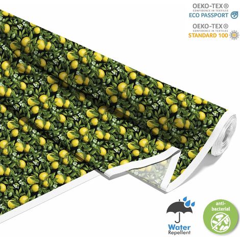 OUTDOOR DEKOSTOFFE OXFORD - Motiv Obst DX6055 (1/5)
