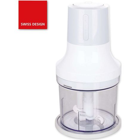 Küchenmaschine emerio mc-122646.1 260 W 500 ml (1/5)