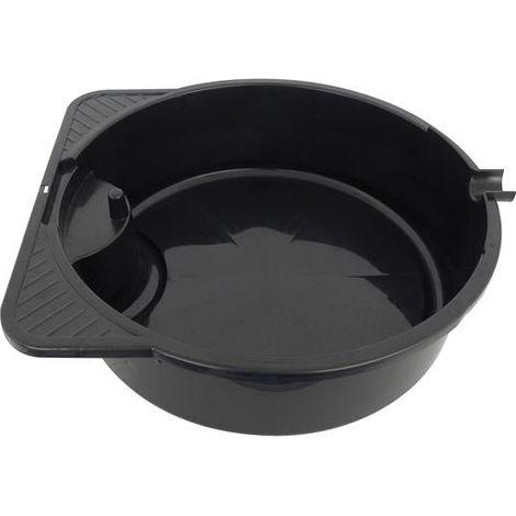 BAC DE VIDANGE 8L Ø37CM CARPOINT (1/2)