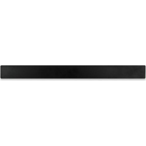 BELTRAN 11203 TOKIO Barra Complementos De 100 cm Negro - ref: 064-11203