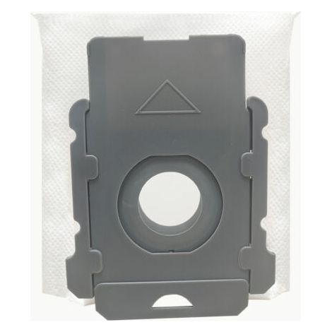 Convient pour irobot i7 airrobert sac à poussière accessoires balayage robot aspirateur sac à filtre i7 s9 (1/5)