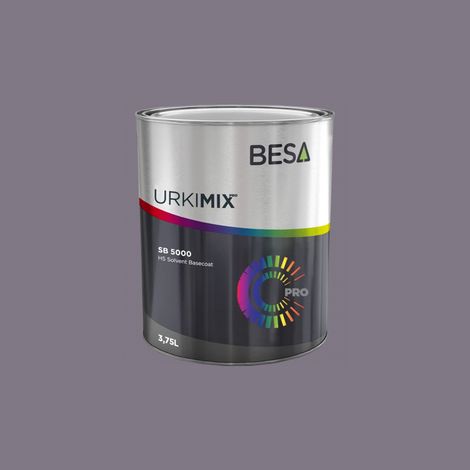 Pot de Peinture Polyuréthane / bi composant Pantone 2359 U  Brillant - 250 gr