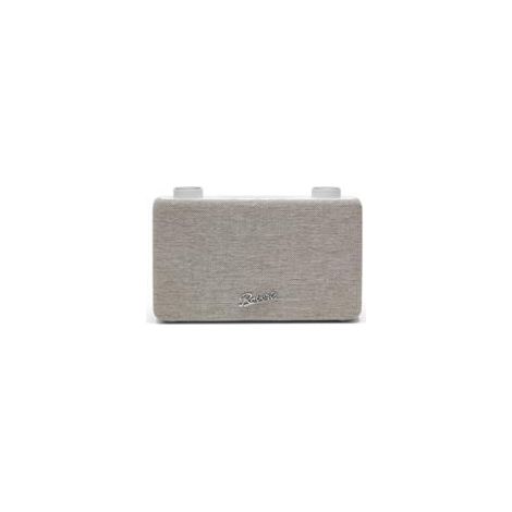 Radio Roberts Play 11 Blanc DAB+ FM radio portatile