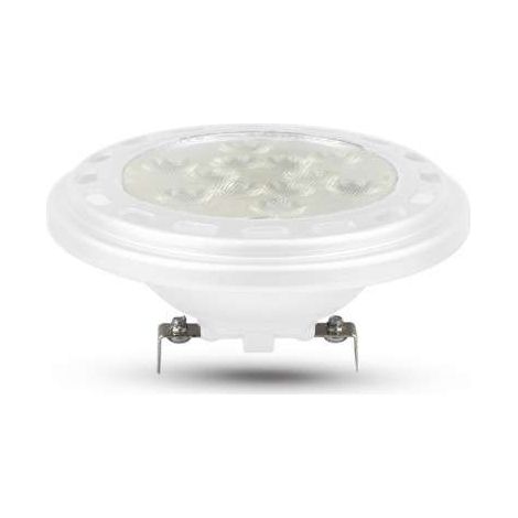 LED AR111 G53 12V 15 Watt 3000°K BOITE (1/4)