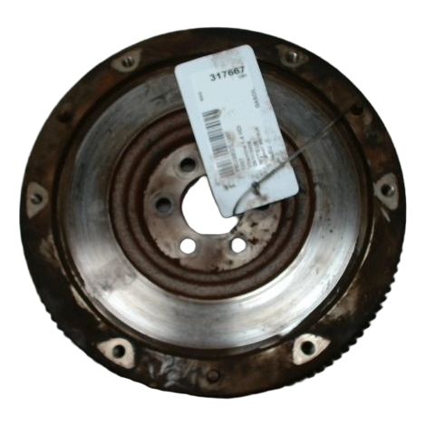 Volant Moteur PEUGEOT 1007 1.4 Hdi [PRODUIT D'OCCASION]♻️532l2