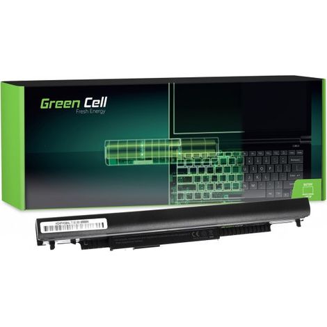 green-cell HP88 Batterie Ersatz für Laptop