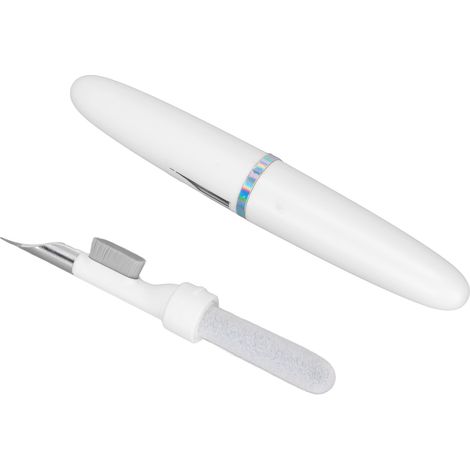 3-in-1 Reinigungsstift für Kopfhörer-Etuis, multifunktionale weiche Bürste, Reiniger für kabellose Huawei-Kopfhörer (1/5)