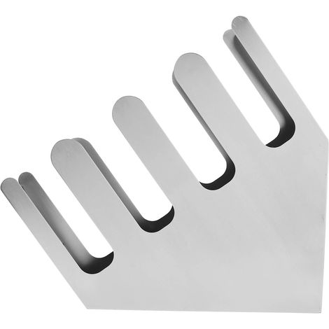 Tee und Kaffeebecherhalter 4 teiliger Becherspender aus