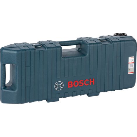 Bosch Carrying Cases Plastic case 2605438628
