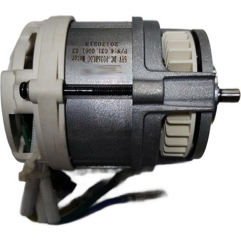 Motor Electico Motosierra compatible con Zmdc501 Ref 920522