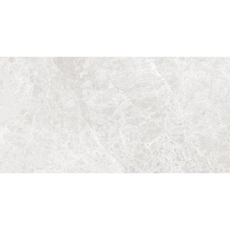 Mexen Lizard Silver gres esmaltado rectificado G1, azulejo de suelo y pared 120 x 60 cm, brillo - TL109-120-060-03 (1/5)