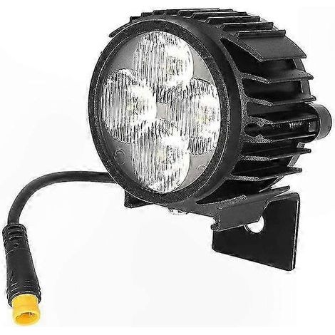 Replacement headlight bulb for Kukirin G2 Pro G2 Max electric scooter (1/5)