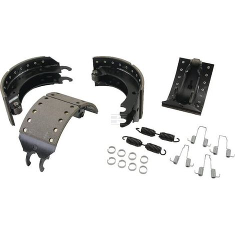 Kit de mâchoires de frein BPW 0970314950 (1/3)
