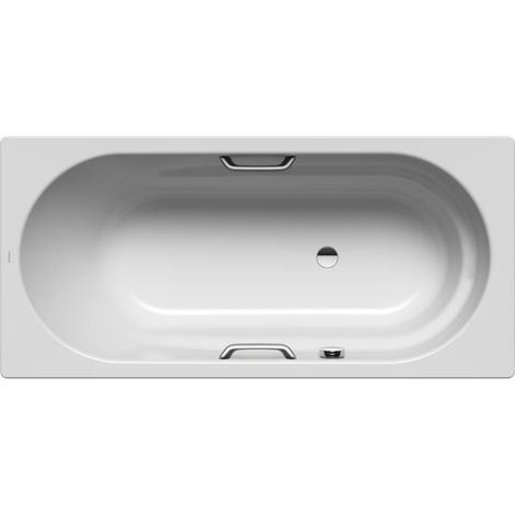 Baignoire Vaio Star Manhattan.P-Eff. 170x80 sans poignées (1/2)