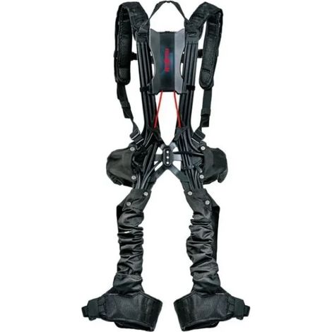 Mafell Esoscheletro regolabile BionicBack BB-1 cod. 095262 (1/5)