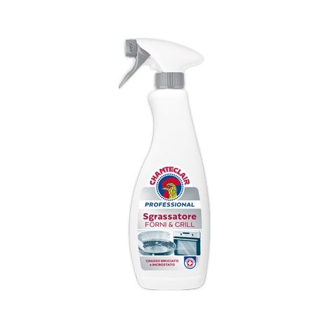 Sgrassatore Chanteclair professional forni e grill da 700 ml