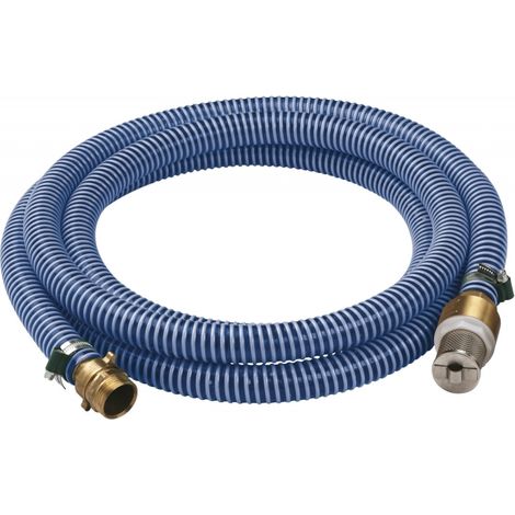 Metabo 628797000 Sucking Type - 25 mm - 4m