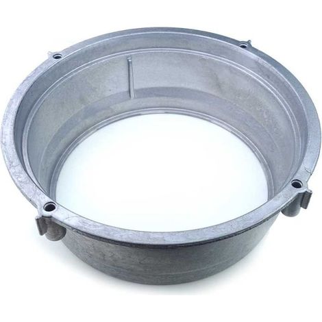 ENVELOPPE GUIDAGE DE L'EAU POUR NETTOYEUR HAUTE-PRESSION KARCHER - 50934220 (1/2)