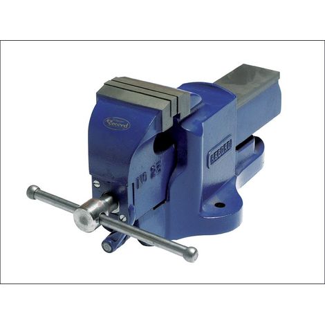 No.23 Fitter Vice 115mm (4.1/2in) REC23 (1/2)