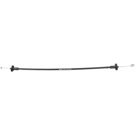 31253482 est le câble de verrouillage de porte préféré/applicable pour Volvo S80. (1/5)