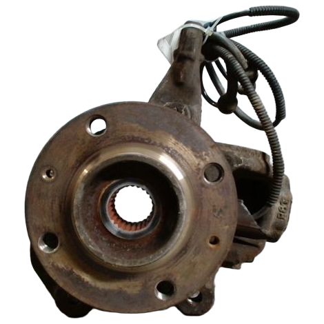 [PRODUIT D'OCCASION] Pivot Avant Droit PEUGEOT 207 5p ♻️ Ref Oe. 364790 - Garantie à vie (1/2)
