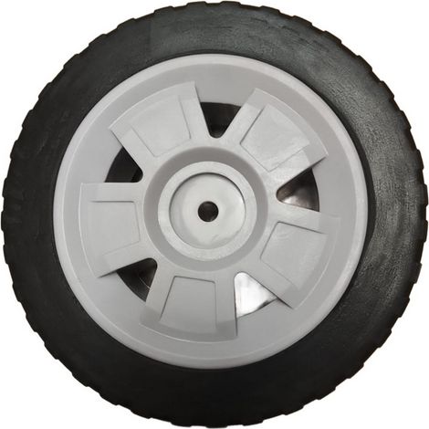 Rueda para generador compatible con Gda4650E Ref 701654