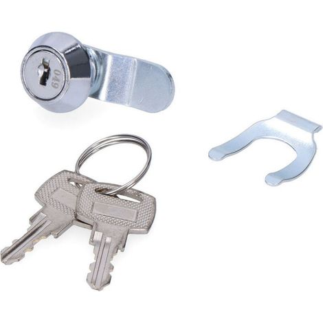 Cylindre De Rechange Pour Boites Aux Lettres Ref 85801 Et 85803