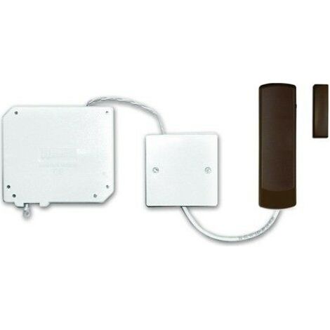 Paradox sensore antifurto apertura tapparella wireless - MG-TAP/M PXMXTAM