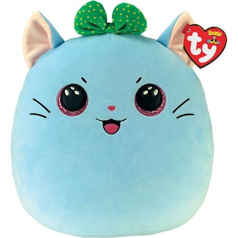 Ty Squish A Boo Cuscino coccole Kirra 31x23x31 cm (1/2)