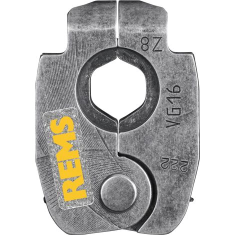 Pressring VG 16 S (PR-2B) 574754 R