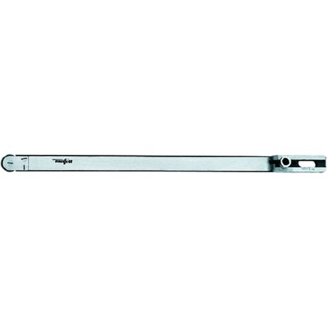Mafell Schiene komplett 8-9x50x230/300mm für Schlitzgerät SG 230 091381
