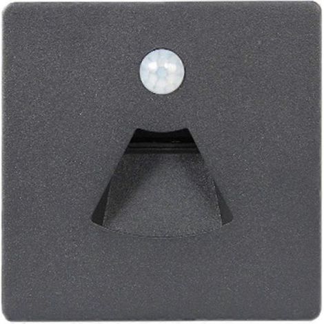 Veilleuse LED 3W avec détecteur de mouvement, étanche, pour marches d'escalier, camping-car, bateau, remorque, B (1/5)