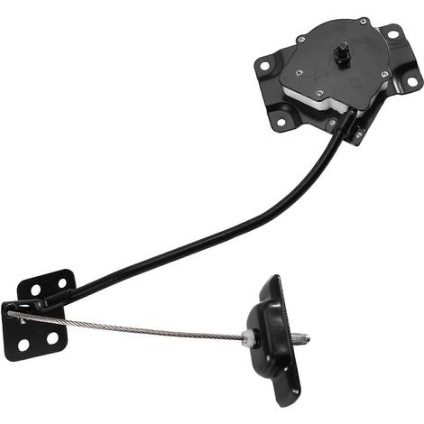Support de roue de secours 62800-2P000 628002P000 pour Kia Sorento 2009-2012, avec porte-roue de secours et treuil. (1/5)