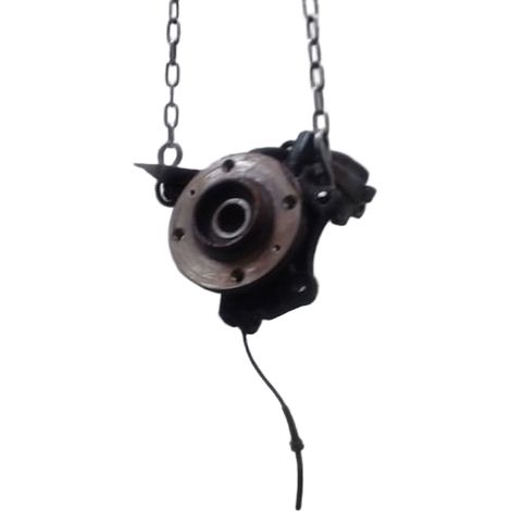 [PRODUIT D'OCCASION] Pivot Avant Droit CITROEN C3 2009- ♻️ Ref Oe. 364790 - Garantie à vie (1/3)