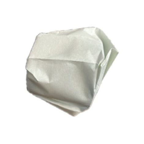 SAC D'ASPIRATION PAPIER 0,5µ (5 PIECES) LOASP050 - 091201 - LEMAN