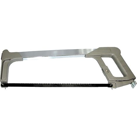 Arco sierra de aluminio de 12"