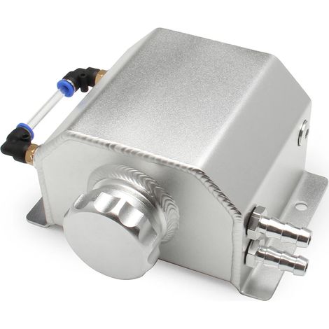Filtre de ventilation moteur en aluminium pour camping-cars, pour l'entretien et le remplacement des systèmes mécaniques.-AquaForge