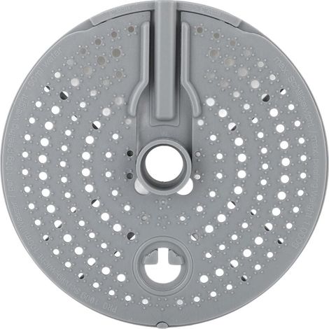 Accessoire de pelage de pommes de terre en plastique, coupe-légumes fromage, hachoir, râpe à légumes pour Thermomix TM5 TM31 pour TM6 (1/4)