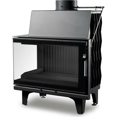 Inserto para chimenea 75 CM B CGL 5-9 kW