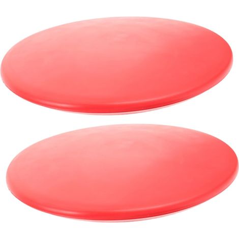 2pièces Tapis De Lancer Réutilisable pour Softball Aide à Entraînement Au Lancer Outil pour Améliorer La Précision Et Endurance Au (1/5)