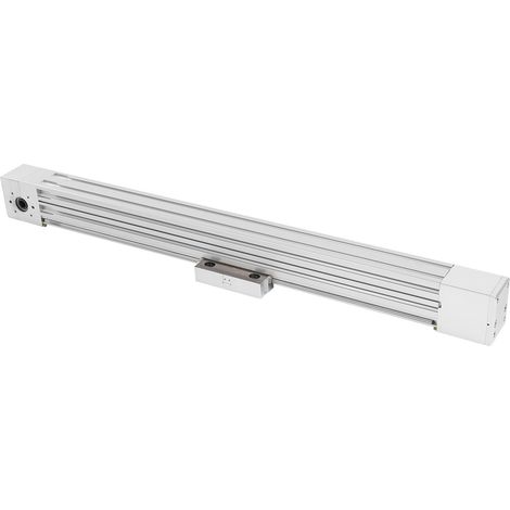 Linearmodul Aluminiumlegierung Einachs-Armführung Schiebetisch Sportsteuerung EB6‑L140‑S550 (1/5)