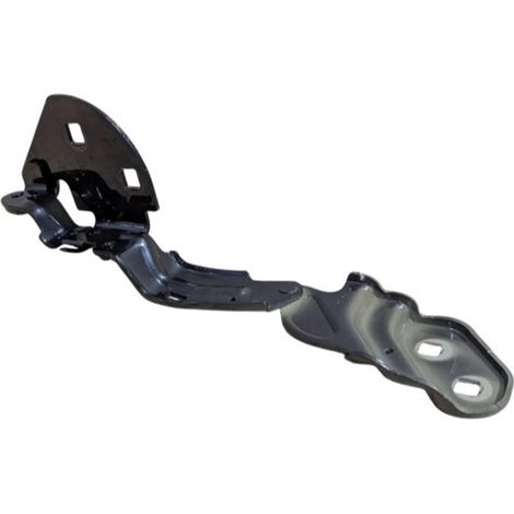 Suitable for the refreshed Tesla Model 3 right hood hinge 1774936-00-A (1/5)