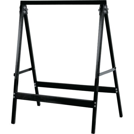 Support pliable Valex en acier 78x38x79 cm