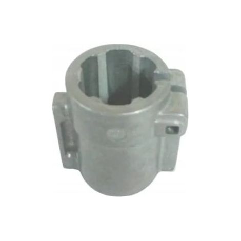 Husqvarna 537310102 Manicotto Compressione Compression Sleeve Ø24mm OEM 535RJ